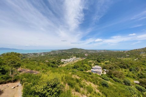 Casa de 5 dormitorios en Ko Samui, Tailandia № 107874 - foto 4