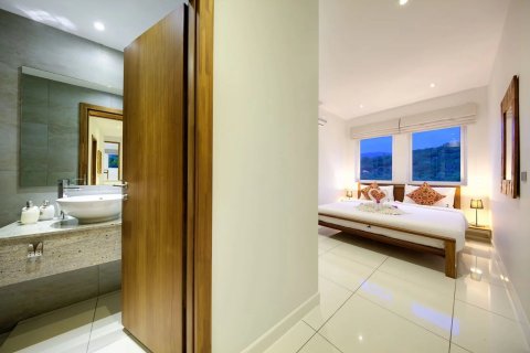 Casa de 5 dormitorios en Ko Samui, Tailandia № 107874 - foto 14