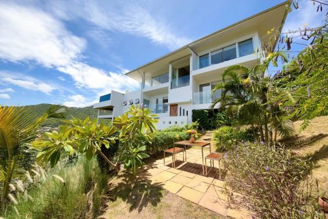 Casa de 5 dormitorios en Ko Samui, Tailandia № 107874 - foto 13