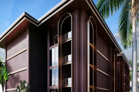 Apartamento de 1 dormitorio en Phuket, Tailandia № 107662 - foto 11