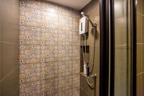 Condominio de 1 dormitorio en Hua Hin, Tailandia № 79281 - foto 7