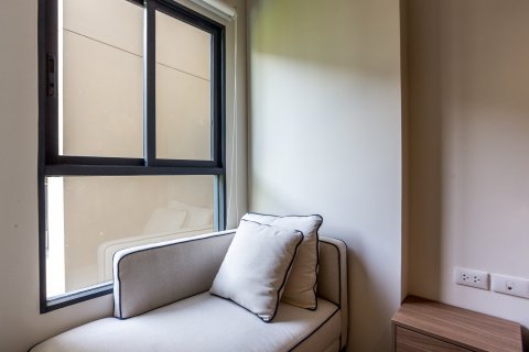 Condominio de 1 dormitorio en Hua Hin, Tailandia № 79281 - foto 2