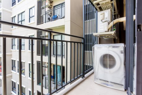 Condominio de 1 dormitorio en Hua Hin, Tailandia № 79281 - foto 4
