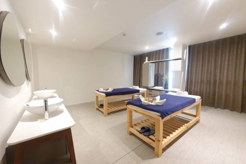 Ático de 3 dormitorios en Hua Hin, Tailandia № 79282 - foto 19