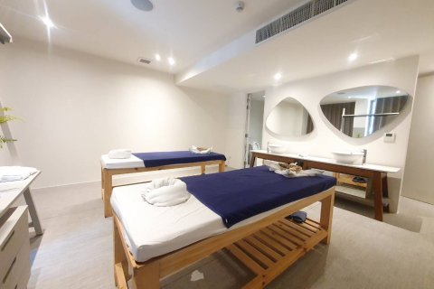 Ático de 3 dormitorios en Hua Hin, Tailandia № 79282 - foto 21