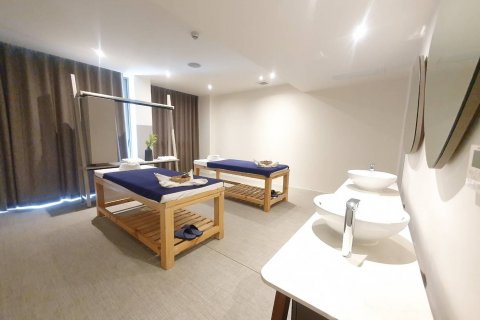 Ático de 3 dormitorios en Hua Hin, Tailandia № 79282 - foto 20
