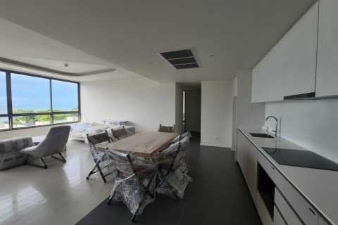 Ático de 3 dormitorios en Hua Hin, Tailandia № 79282 - foto 18