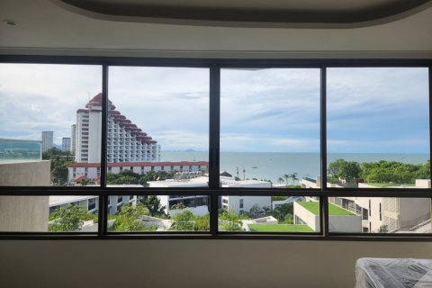 Ático de 3 dormitorios en Hua Hin, Tailandia № 79282 - foto 12