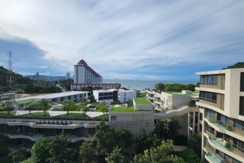 Ático de 3 dormitorios en Hua Hin, Tailandia № 79282 - foto 6
