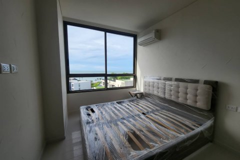 Ático de 3 dormitorios en Hua Hin, Tailandia № 79282 - foto 5
