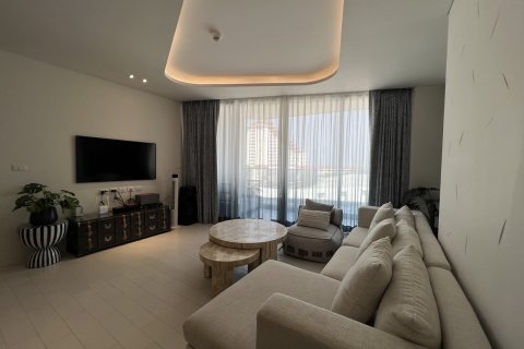 คอนโดมิเนียมในอำเภอหัวหิน, ประเทศไทย, 3 ห้องนอน № 79278 - รูปถ่าย 4