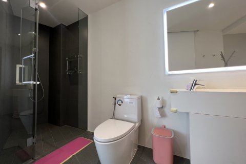 คอนโดมิเนียมในอำเภอหัวหิน, ประเทศไทย, 3 ห้องนอน № 79278 - รูปถ่าย 13
