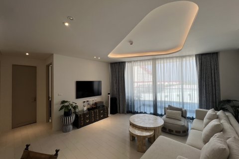 คอนโดมิเนียมในอำเภอหัวหิน, ประเทศไทย, 3 ห้องนอน № 79278 - รูปถ่าย 3