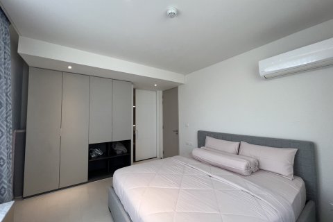 คอนโดมิเนียมในอำเภอหัวหิน, ประเทศไทย, 3 ห้องนอน № 79278 - รูปถ่าย 9