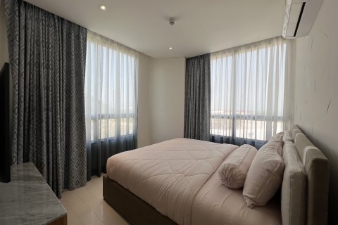 คอนโดมิเนียมในอำเภอหัวหิน, ประเทศไทย, 3 ห้องนอน № 79278 - รูปถ่าย 18