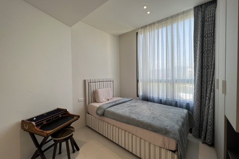 คอนโดมิเนียมในอำเภอหัวหิน, ประเทศไทย, 3 ห้องนอน № 79278 - รูปถ่าย 21