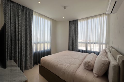 คอนโดมิเนียมในอำเภอหัวหิน, ประเทศไทย, 3 ห้องนอน № 79278 - รูปถ่าย 15