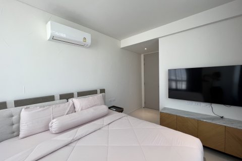 คอนโดมิเนียมในอำเภอหัวหิน, ประเทศไทย, 3 ห้องนอน № 79278 - รูปถ่าย 17