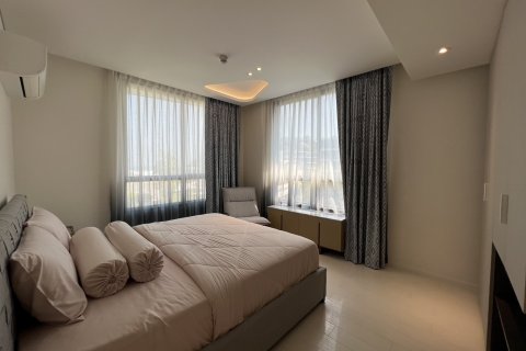 คอนโดมิเนียมในอำเภอหัวหิน, ประเทศไทย, 3 ห้องนอน № 79278 - รูปถ่าย 8
