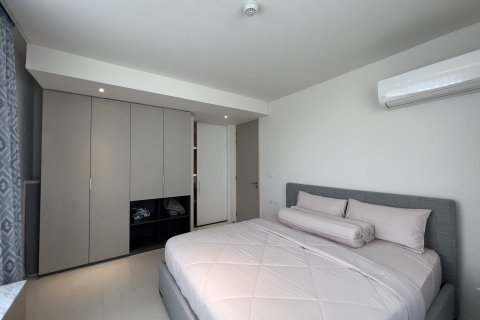 คอนโดมิเนียมในอำเภอหัวหิน, ประเทศไทย, 3 ห้องนอน № 79278 - รูปถ่าย 10