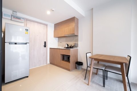Condo à Hua Hin, Thaïlande, 1 chambre № 79276 - photo 2