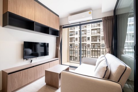Condo à Hua Hin, Thaïlande, 1 chambre № 79276 - photo 5