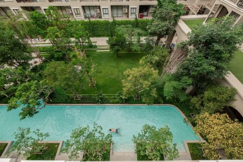 Condo à Hua Hin, Thaïlande, 1 chambre № 79276 - photo 12