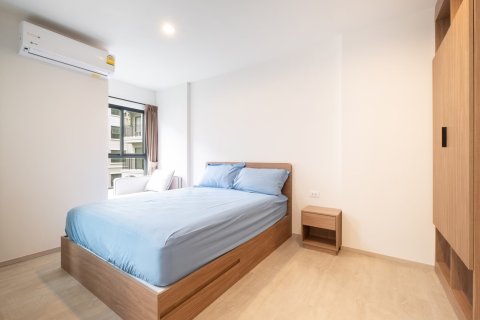 Condo à Hua Hin, Thaïlande, 1 chambre № 79276 - photo 6