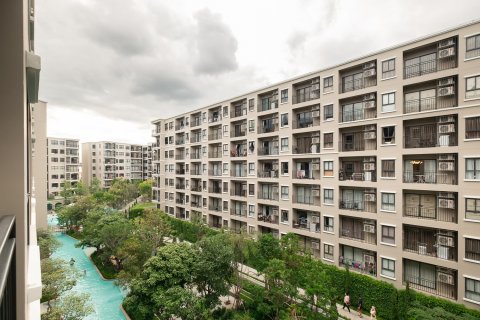 Condo à Hua Hin, Thaïlande, 1 chambre № 79276 - photo 11