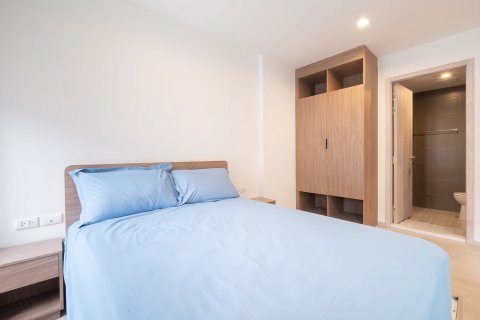 Condo à Hua Hin, Thaïlande, 1 chambre № 79276 - photo 7