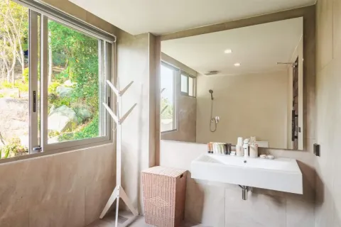 Villa sur Chaweng Beach, Ko Samui, Thaïlande 4 chambres № 107587 - photo 23