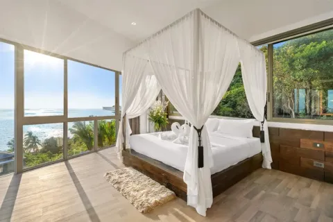 Villa sur Chaweng Beach, Ko Samui, Thaïlande 4 chambres № 107587 - photo 14