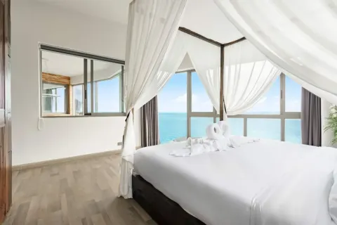 Villa sur Chaweng Beach, Ko Samui, Thaïlande 4 chambres № 107587 - photo 16