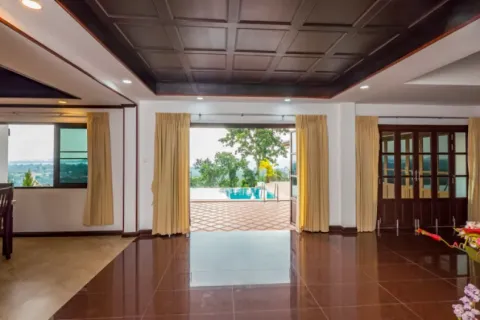Chalet de 5 dormitorios en Ko Samui, Tailandia № 107590 - foto 6