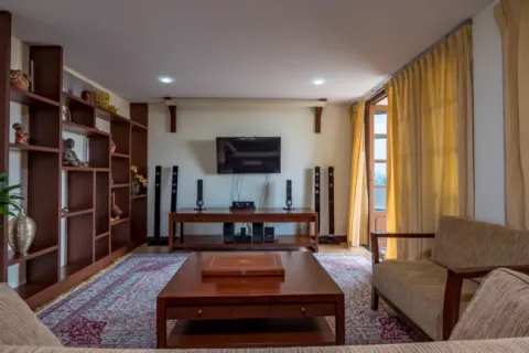 Chalet de 5 dormitorios en Ko Samui, Tailandia № 107590 - foto 10