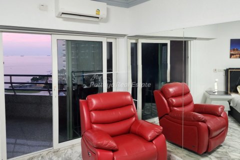 Condominio de 2 dormitorios en Pattaya, Tailandia № 132198 - foto 5