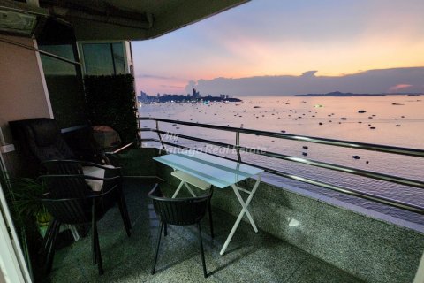 Condominio de 2 dormitorios en Pattaya, Tailandia № 132198 - foto 7