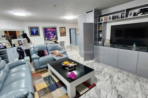 Condominio de 2 dormitorios en Pattaya, Tailandia № 132198 - foto 4