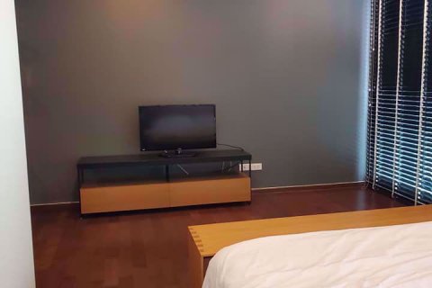 Condominio de 1 dormitorio en Khlong Toei, Bangkok, Tailandia № 76946 - foto 4