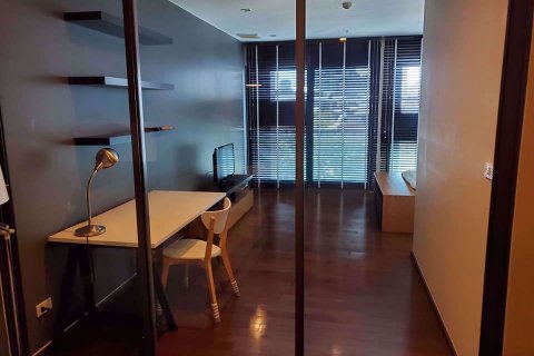 Condominio de 1 dormitorio en Khlong Toei, Bangkok, Tailandia № 76946 - foto 10