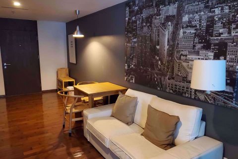 Condominio de 1 dormitorio en Khlong Toei, Bangkok, Tailandia № 76946 - foto 15