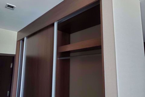 Condominio de 1 dormitorio en Khlong Toei, Bangkok, Tailandia № 76946 - foto 13
