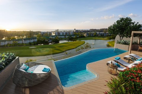 Appartement à Bang Tao, Thaïlande 2 chambres № 74271 - photo 6