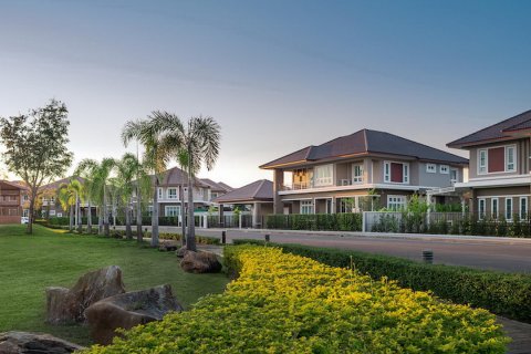 Off-Plan The Prego Riverview in Chiang Mai, Thailand № 80774 - Foto 2