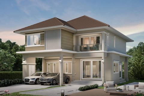 Off-Plan The Prego Riverview in Chiang Mai, Thailand № 80774 - Foto 7