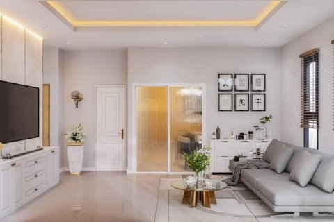Off-plan Siri Manee Phase 1 Nong Ki ในหนองกี่, ประเทศไทย № 80777 - รูปถ่าย 6