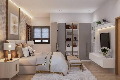 Off-plan Siri Manee Phase 1 Nong Ki ในหนองกี่, ประเทศไทย № 80777 - รูปถ่าย 7