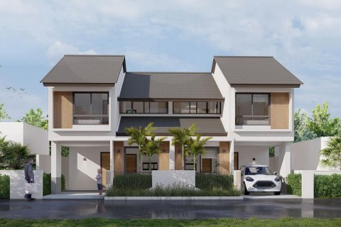 Off-Plan The Asset Phuket in Phuket, Thailand № 80771