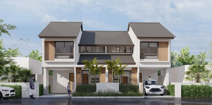 ЖК The Asset Phuket в Пхукете, Таиланд № 80771