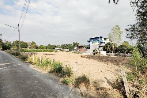 ที่ดินในพัทยา, ประเทศไทย 1600 ตร.ม. № 75980